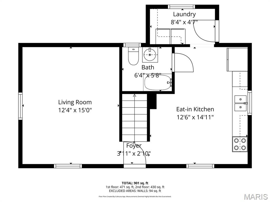 City/St Charles - Residential