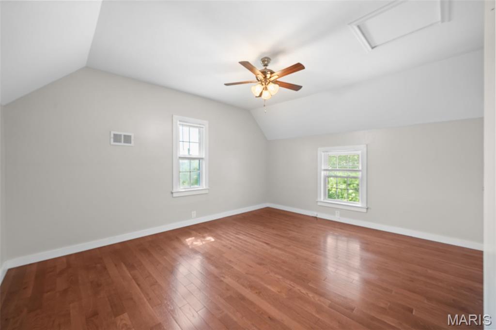 City/St Charles - Residential