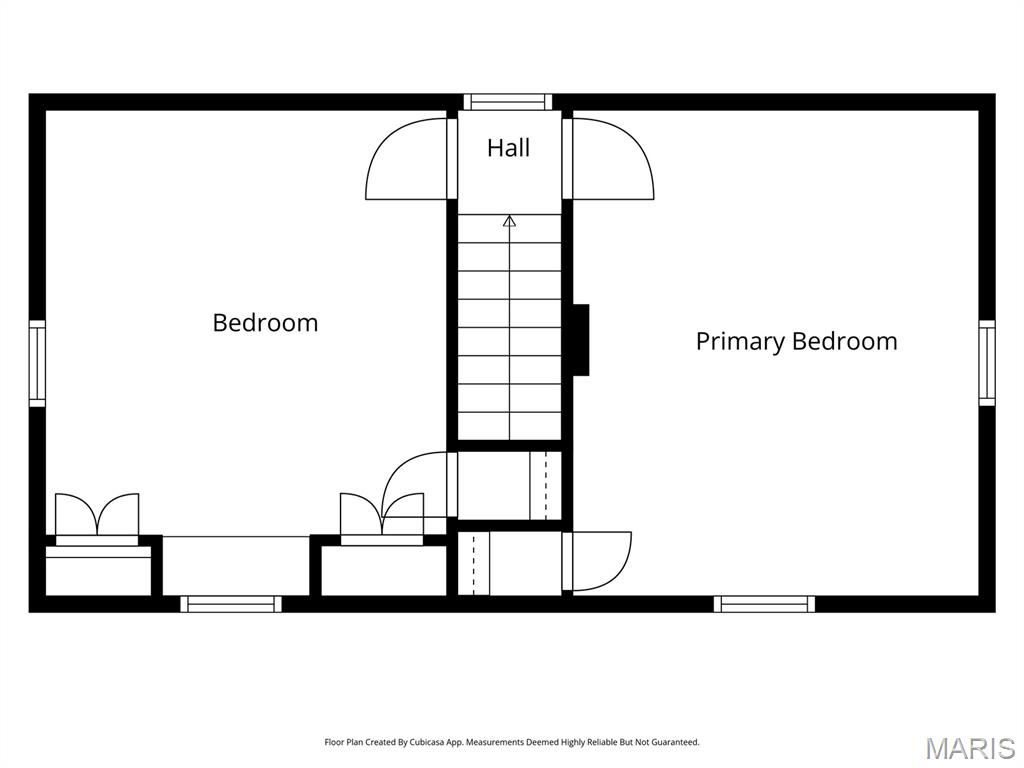 City/St Charles - Residential
