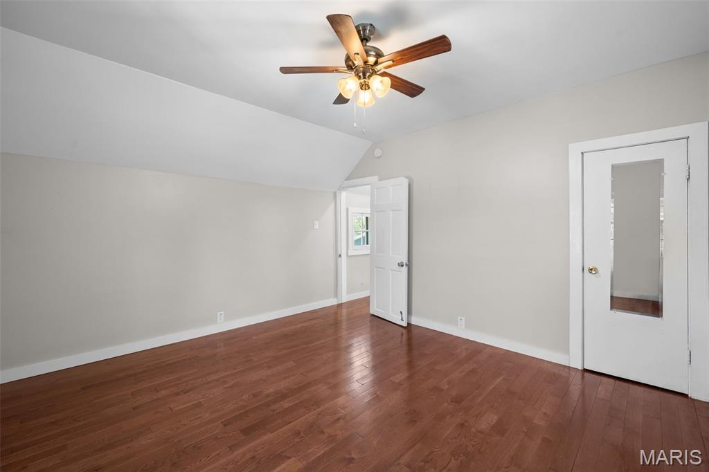 City/St Charles - Residential