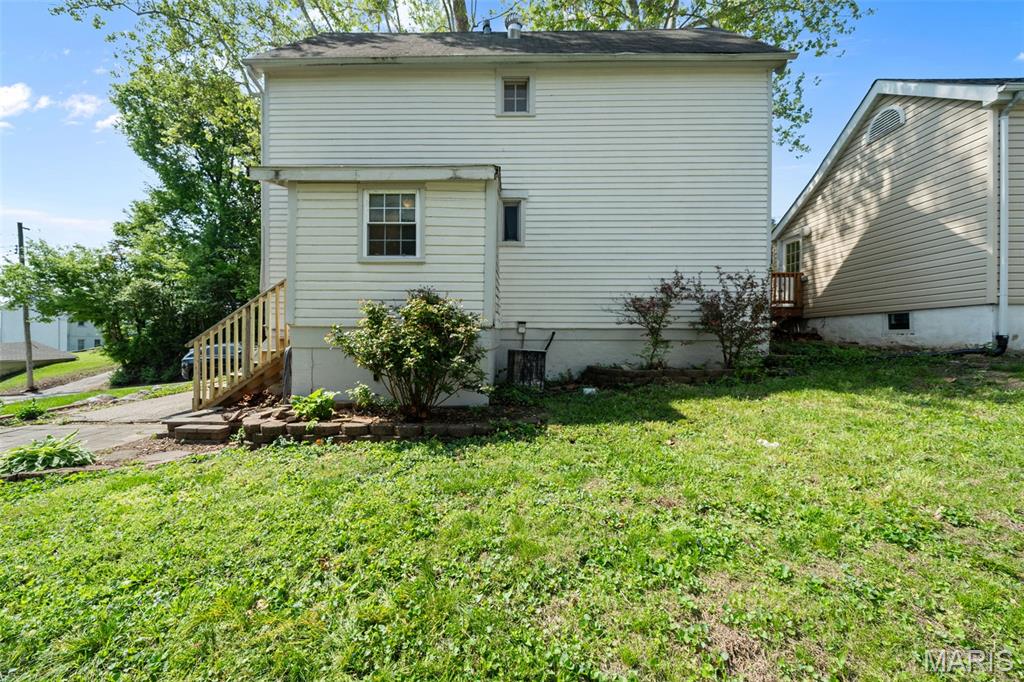 City/St Charles - Residential