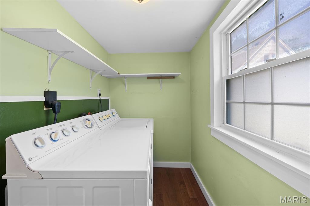 City/St Charles - Residential