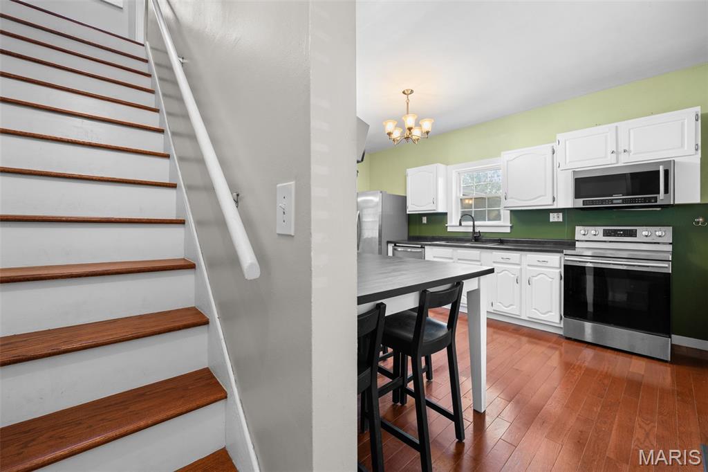 City/St Charles - Residential