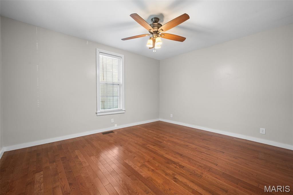 City/St Charles - Residential