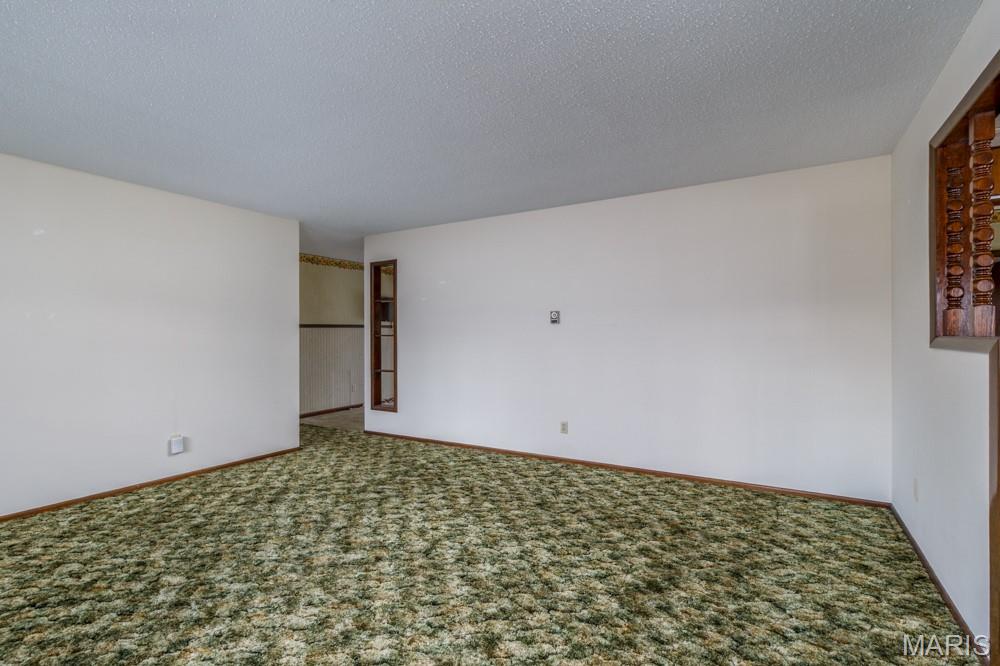 Other rural - Residential