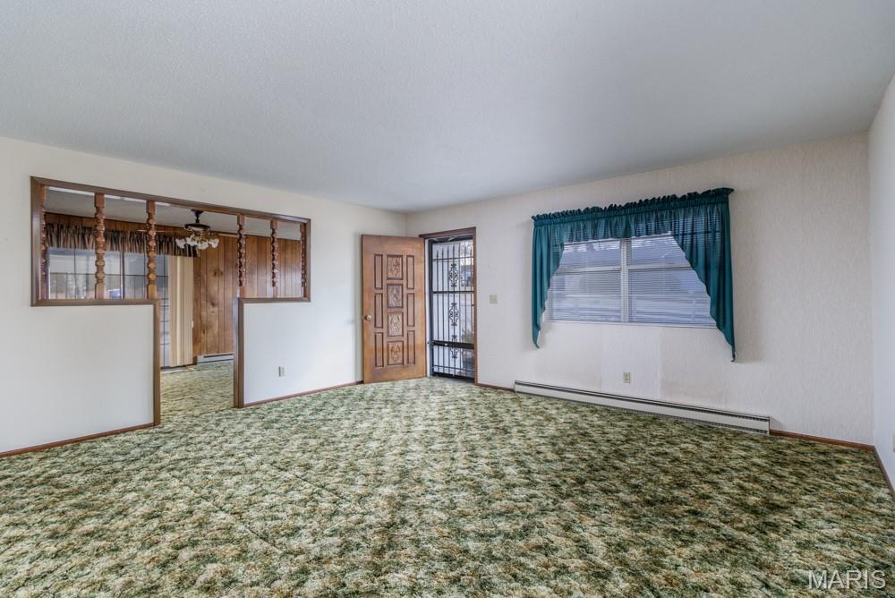 Other rural - Residential