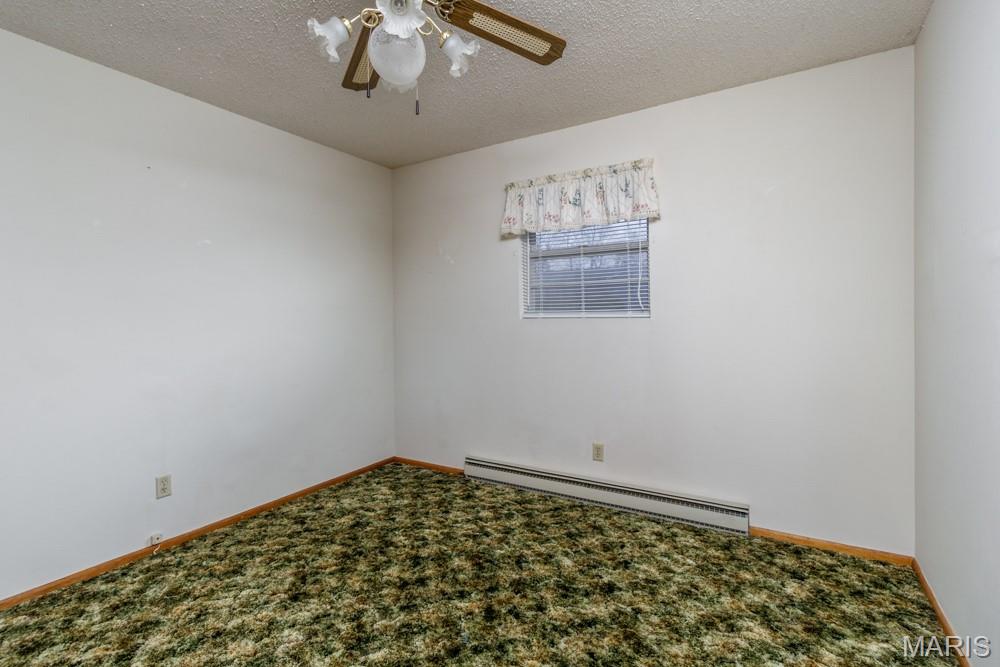 Other rural - Residential