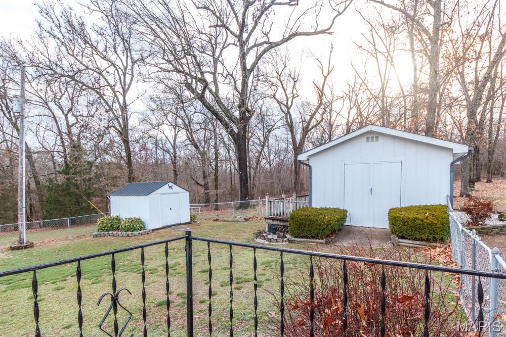 Other rural - Residential