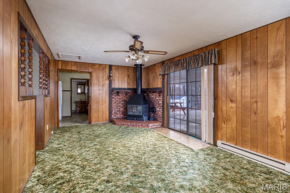 Other rural - Residential