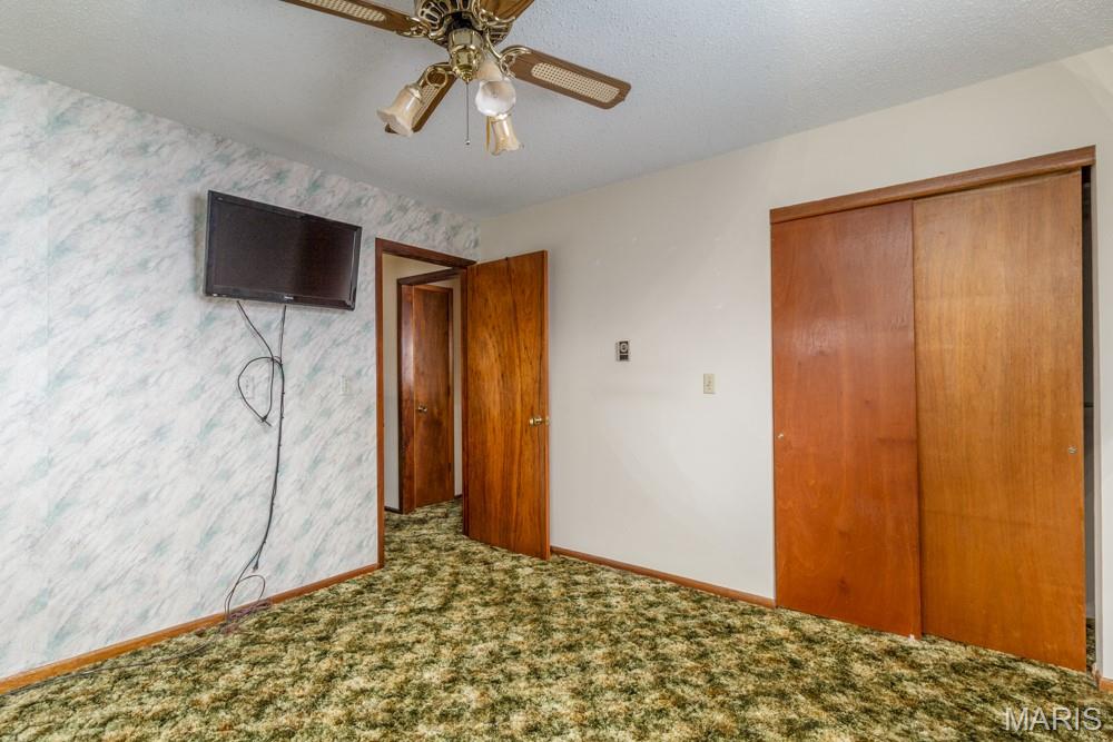 Other rural - Residential