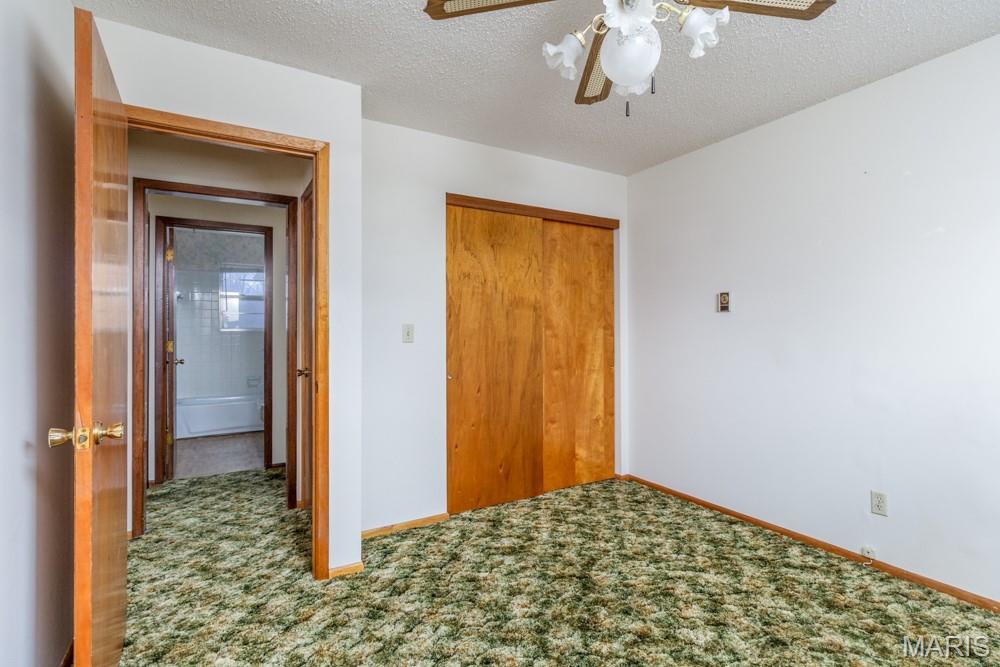 Other rural - Residential