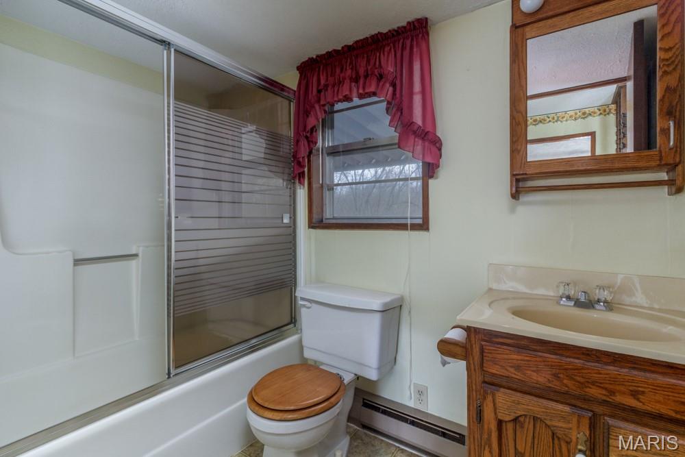 Other rural - Residential