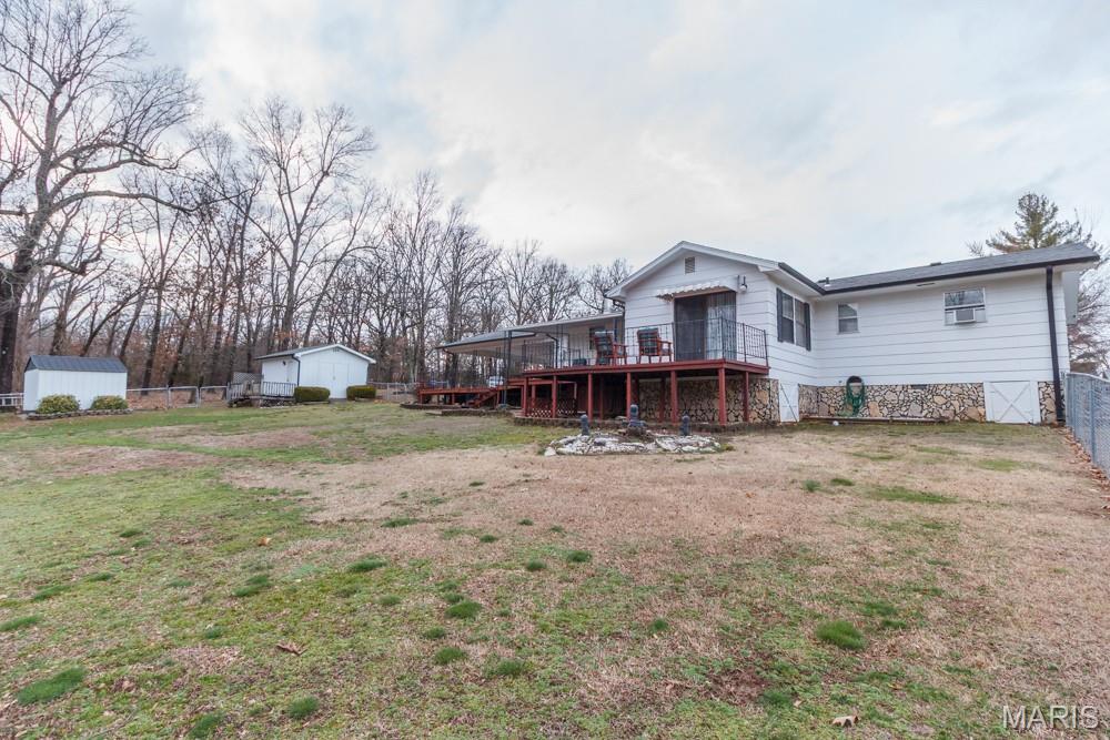 Other rural - Residential