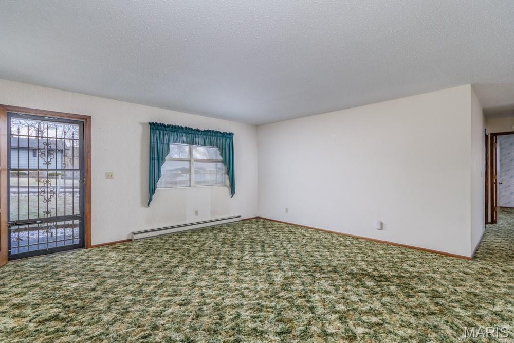 Other rural - Residential