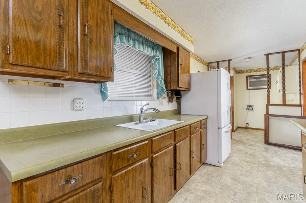 Other rural - Residential