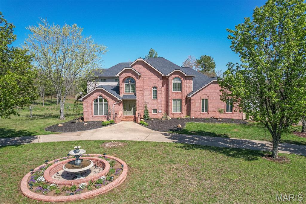 Pine Cone Estates - Residential