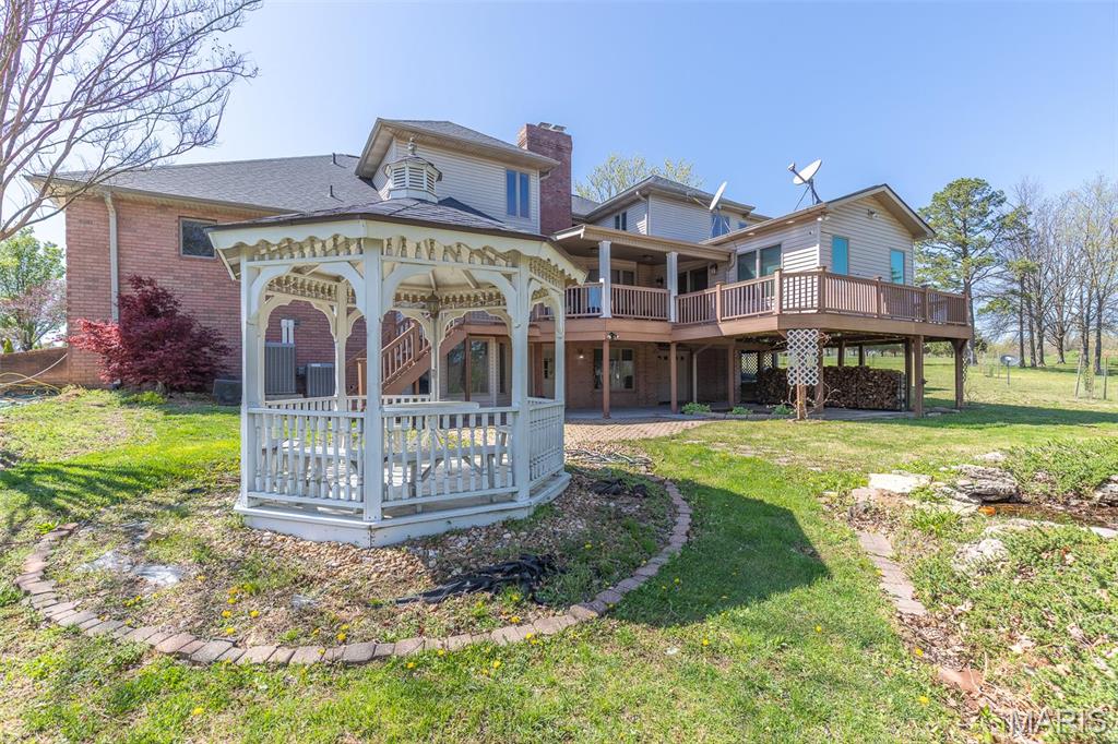 Pine Cone Estates - Residential