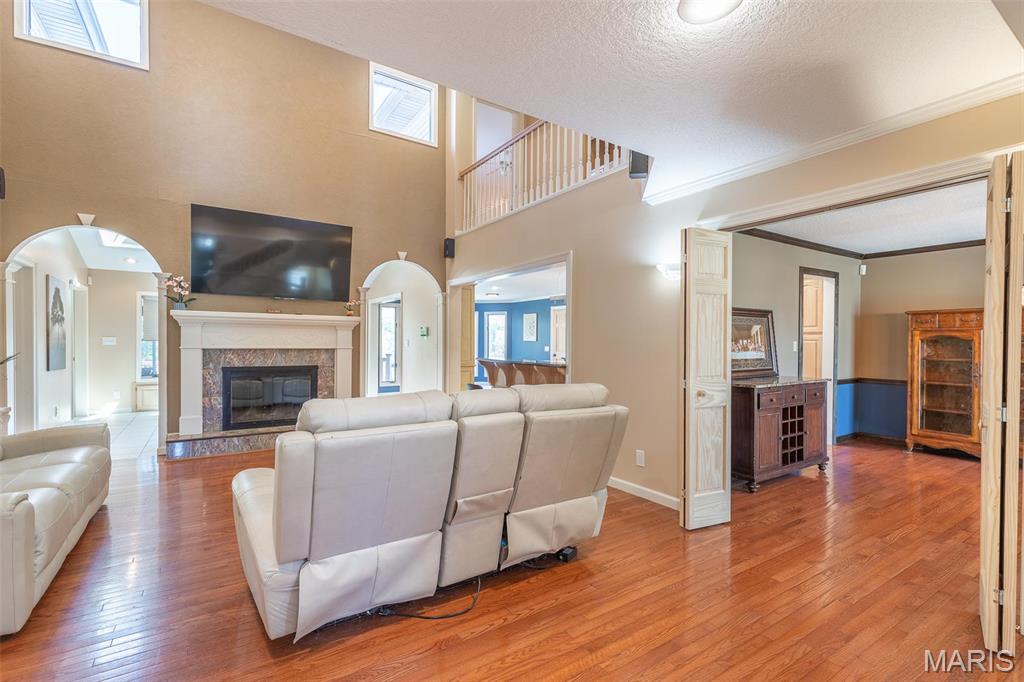 Pine Cone Estates - Residential