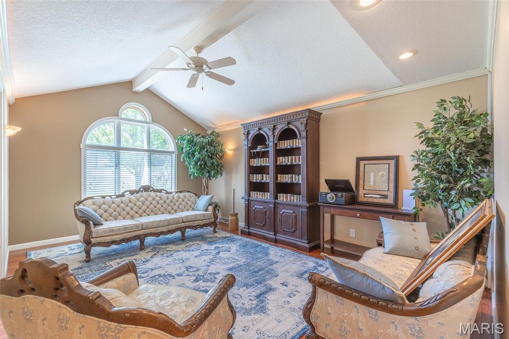 Pine Cone Estates - Residential