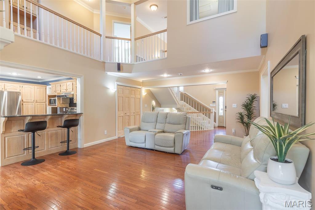 Pine Cone Estates - Residential