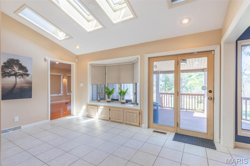 Pine Cone Estates - Residential