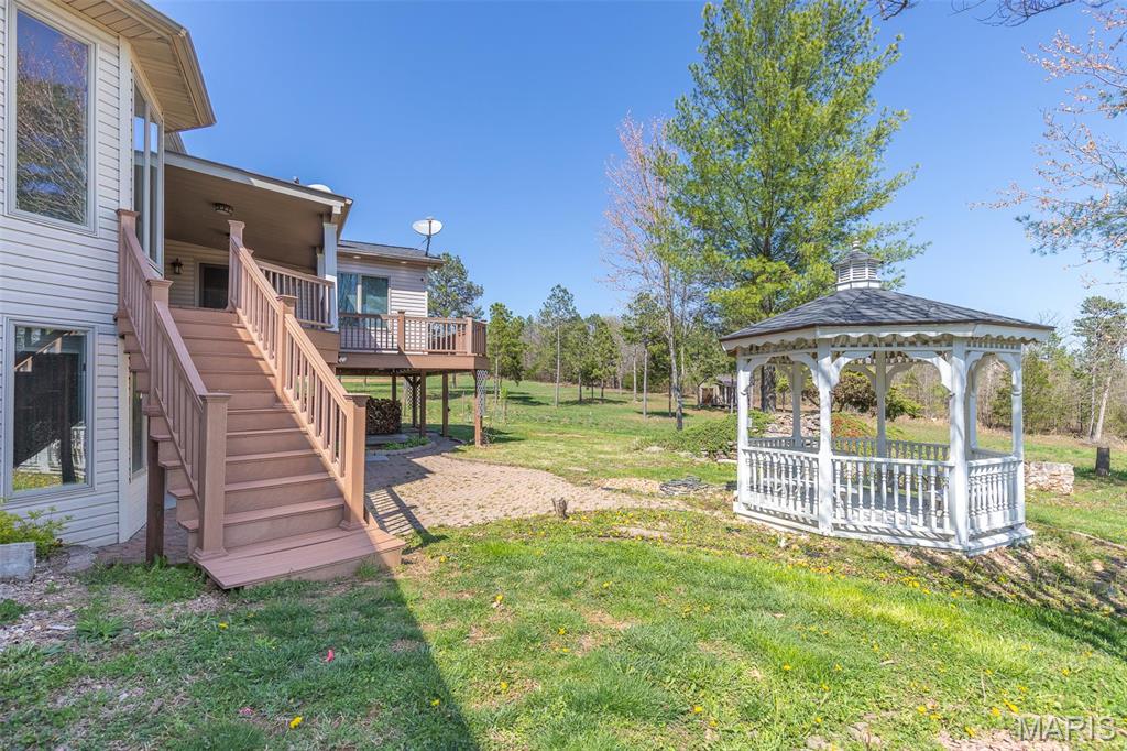 Pine Cone Estates - Residential