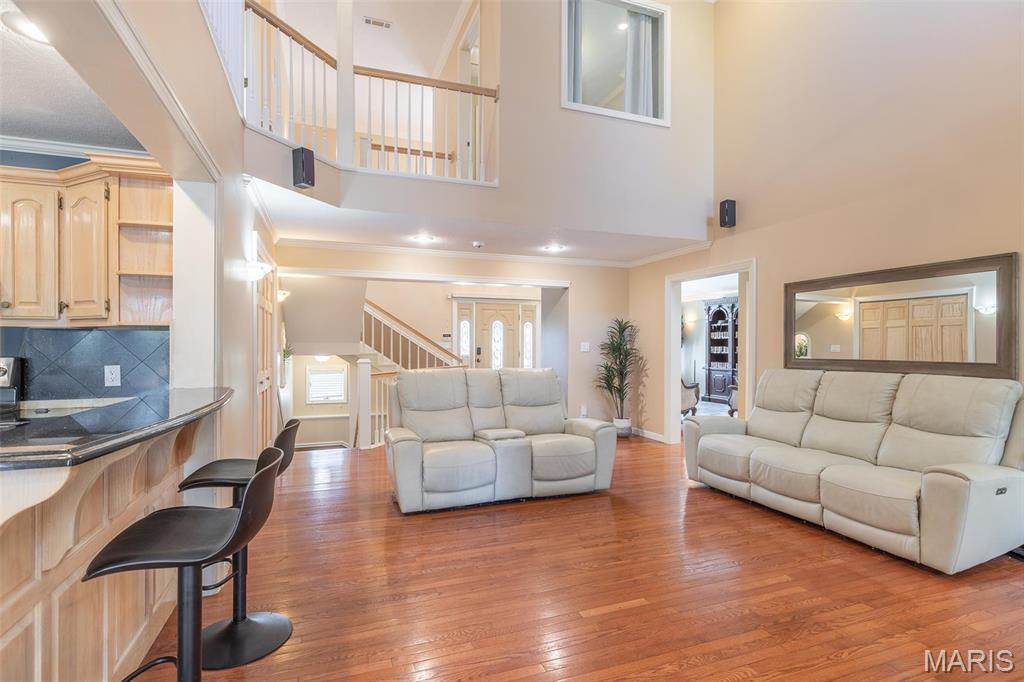 Pine Cone Estates - Residential