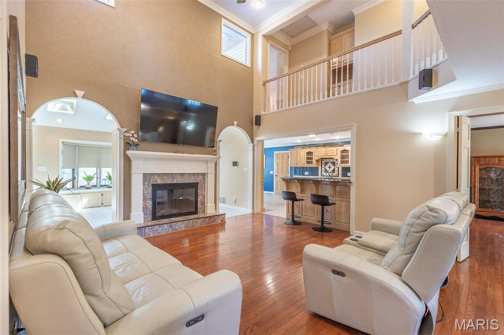 Pine Cone Estates - Residential