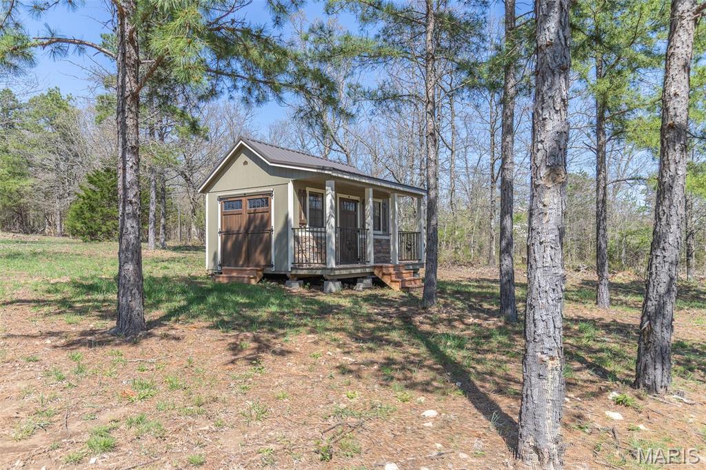 Pine Cone Estates - Residential