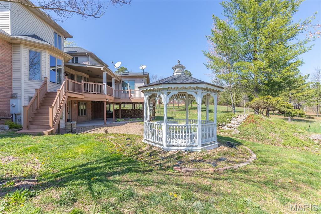 Pine Cone Estates - Residential