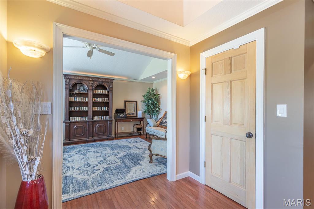 Pine Cone Estates - Residential