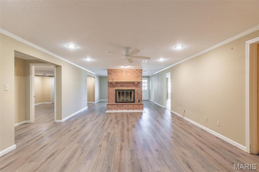 Pine Cone Estates - Residential