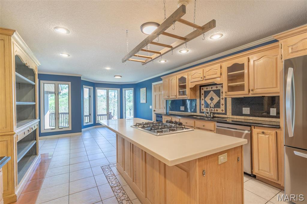 Pine Cone Estates - Residential