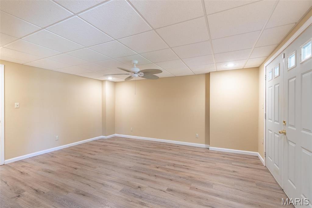 Pine Cone Estates - Residential