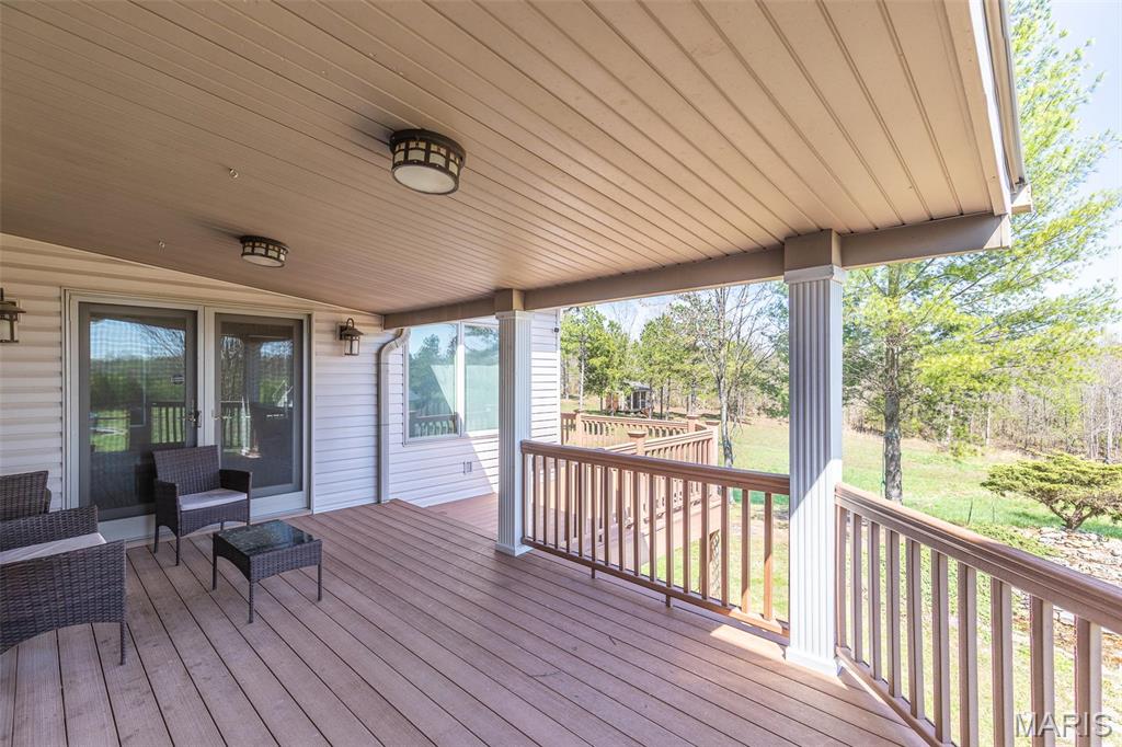 Pine Cone Estates - Residential