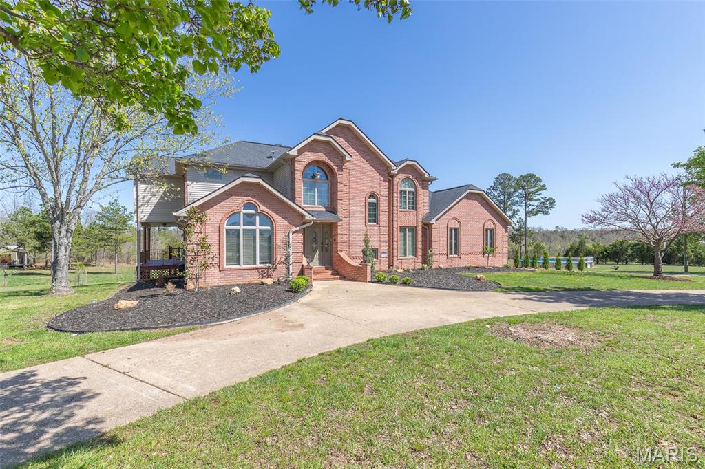 Pine Cone Estates - Residential