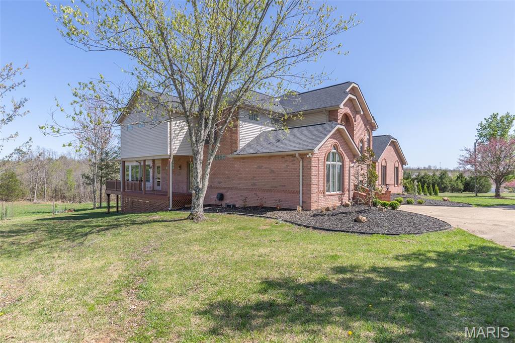 Pine Cone Estates - Residential