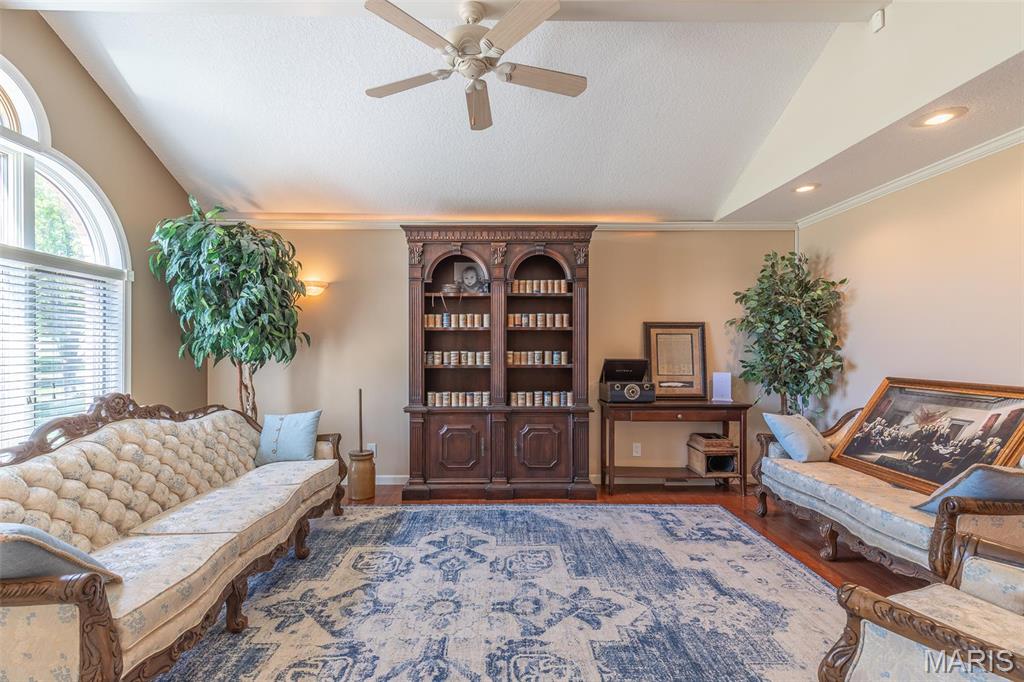 Pine Cone Estates - Residential