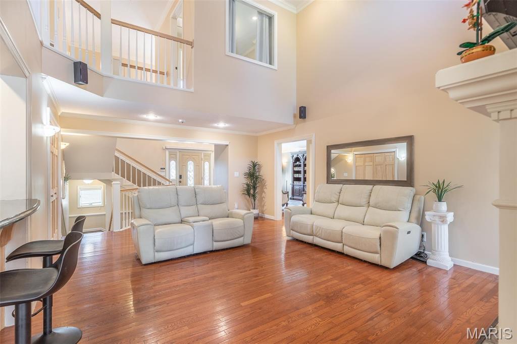 Pine Cone Estates - Residential