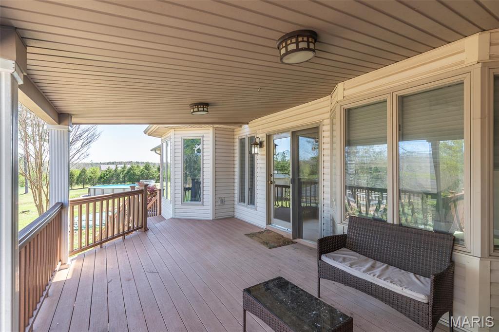 Pine Cone Estates - Residential