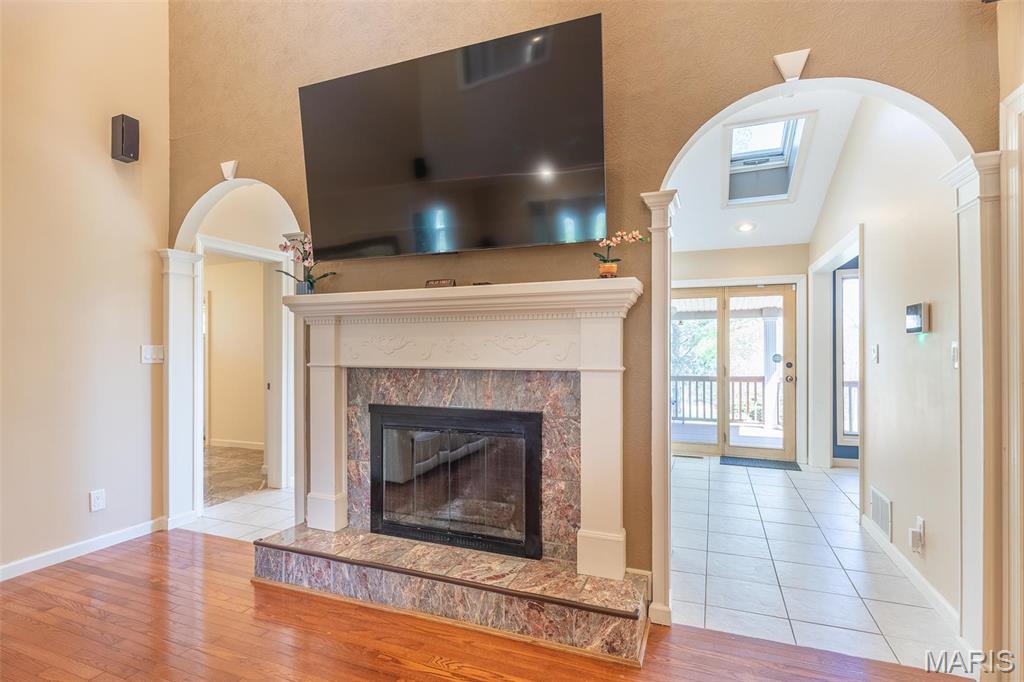 Pine Cone Estates - Residential