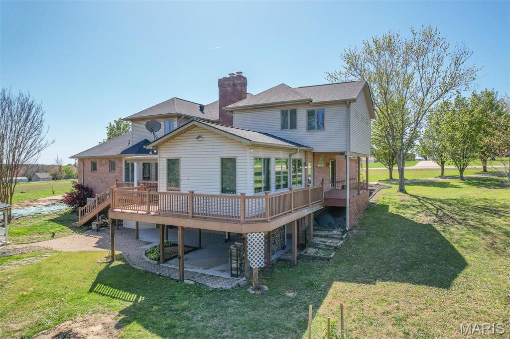 Pine Cone Estates - Residential