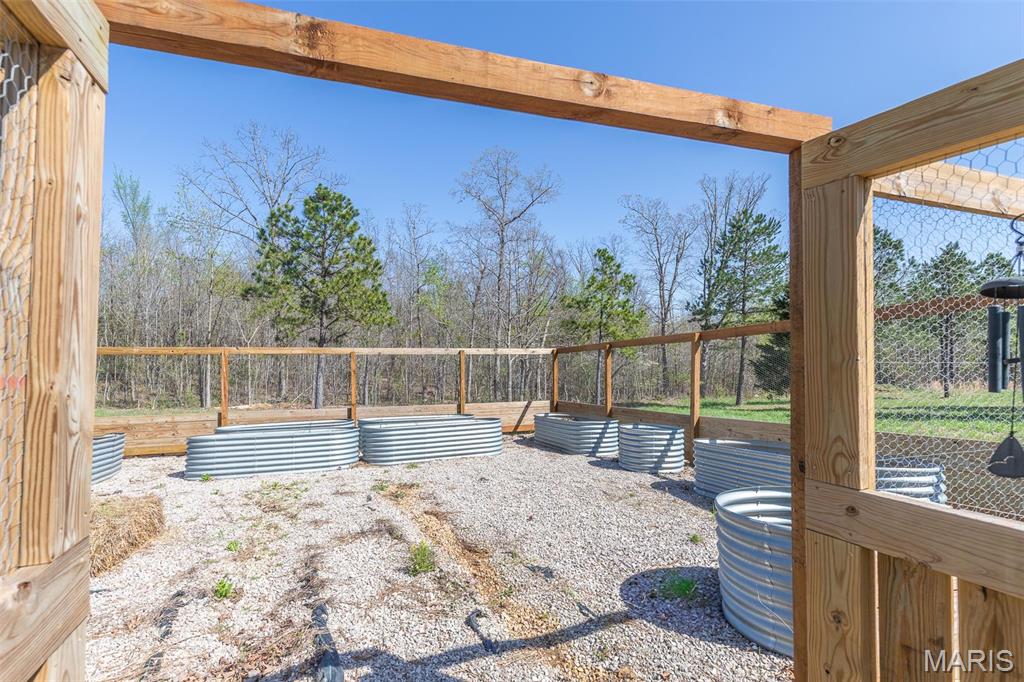 Pine Cone Estates - Residential