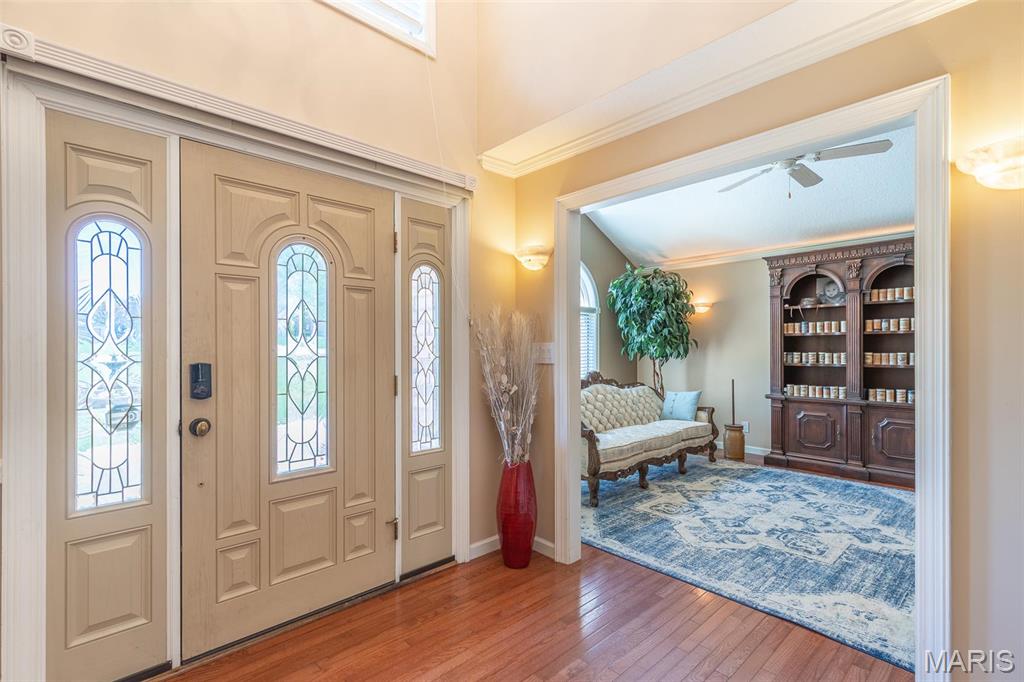 Pine Cone Estates - Residential