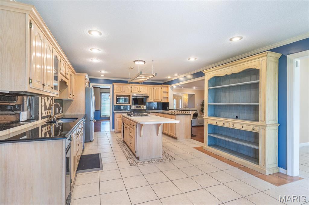 Pine Cone Estates - Residential