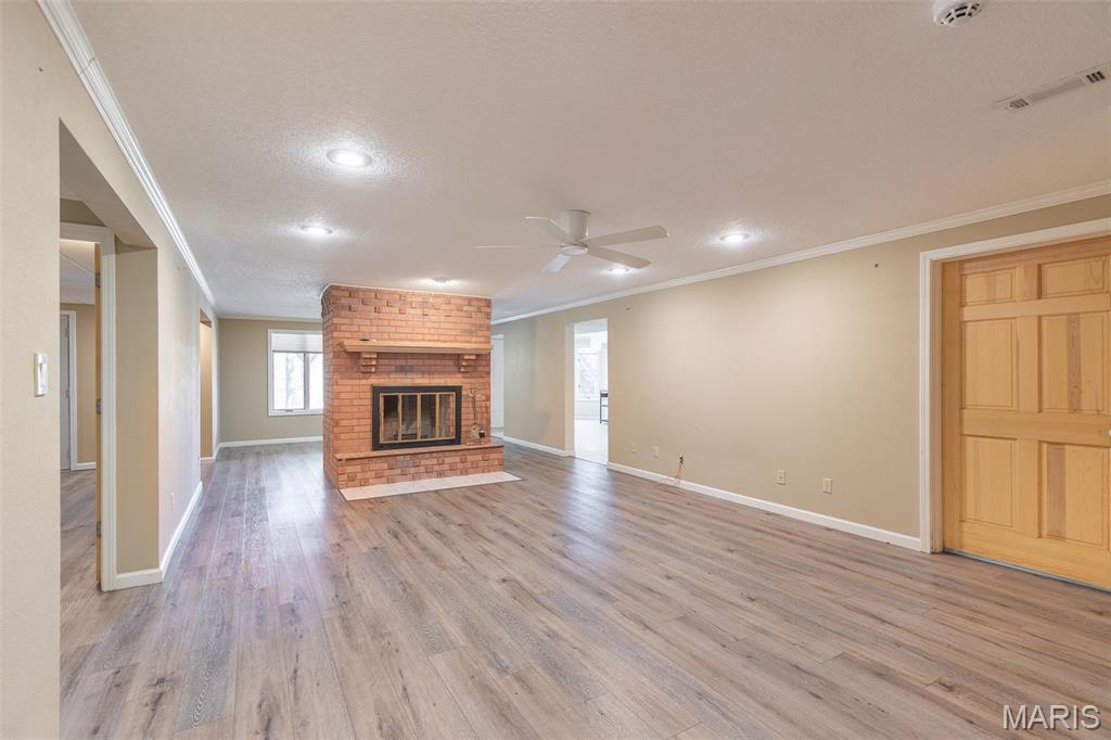 Pine Cone Estates - Residential