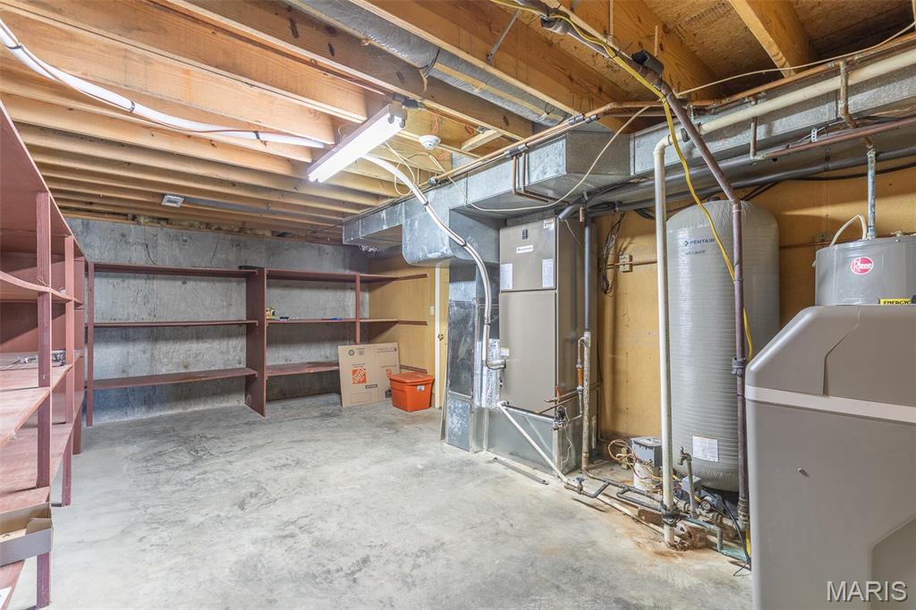 Pine Cone Estates - Residential