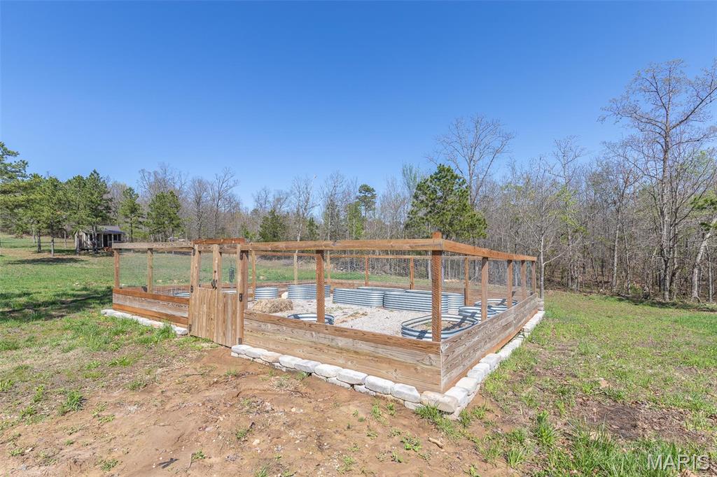 Pine Cone Estates - Residential