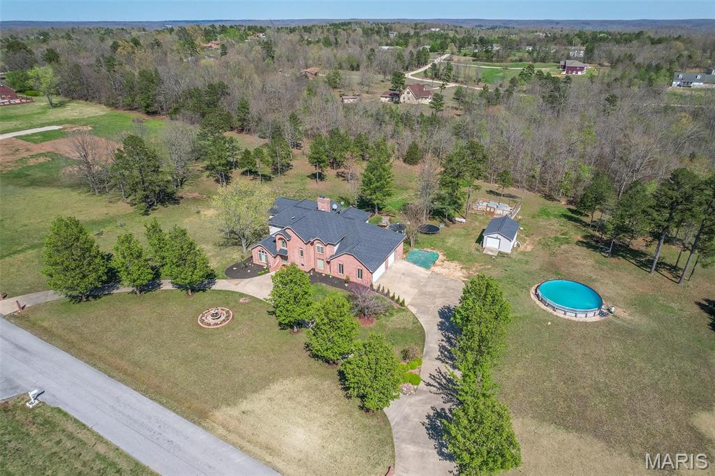 Pine Cone Estates - Residential