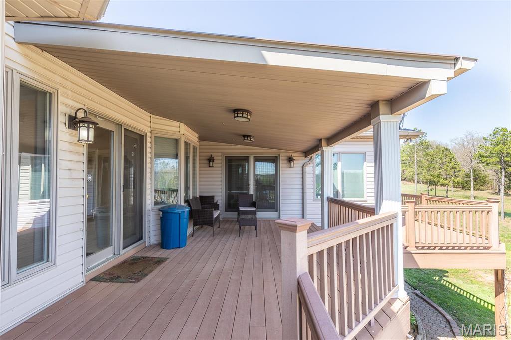 Pine Cone Estates - Residential